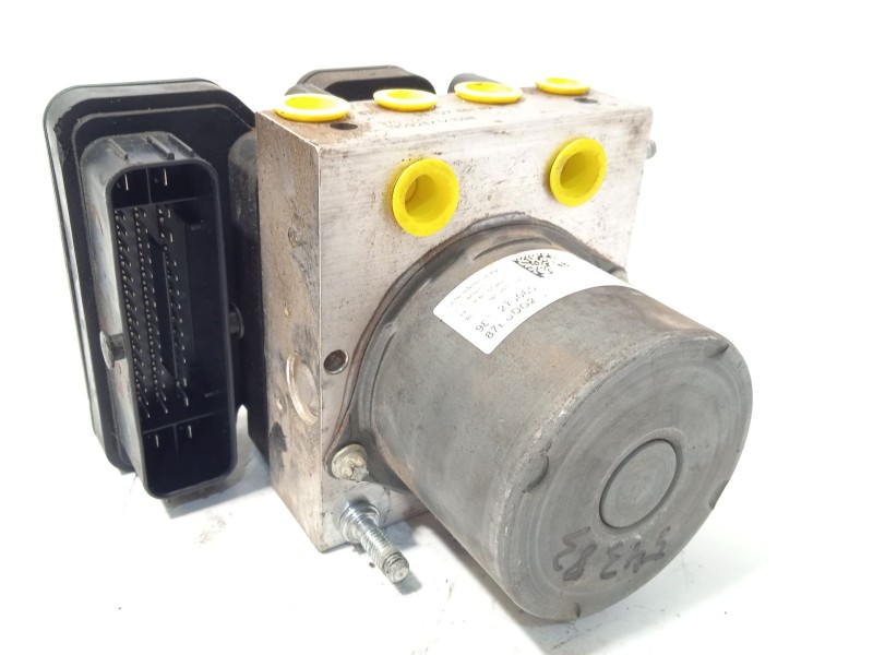 ABS 9812786180 0265956353 970025