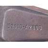 Recambio de llanta para kia cee´d sporty wagon 1.6 crdi cat referencia OEM IAM 52910A2800  