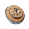 Recambio de mangueta trasera derecha para land rover discovery 2.7 td v6 cat referencia OEM IAM LR045822  4H227G366AB