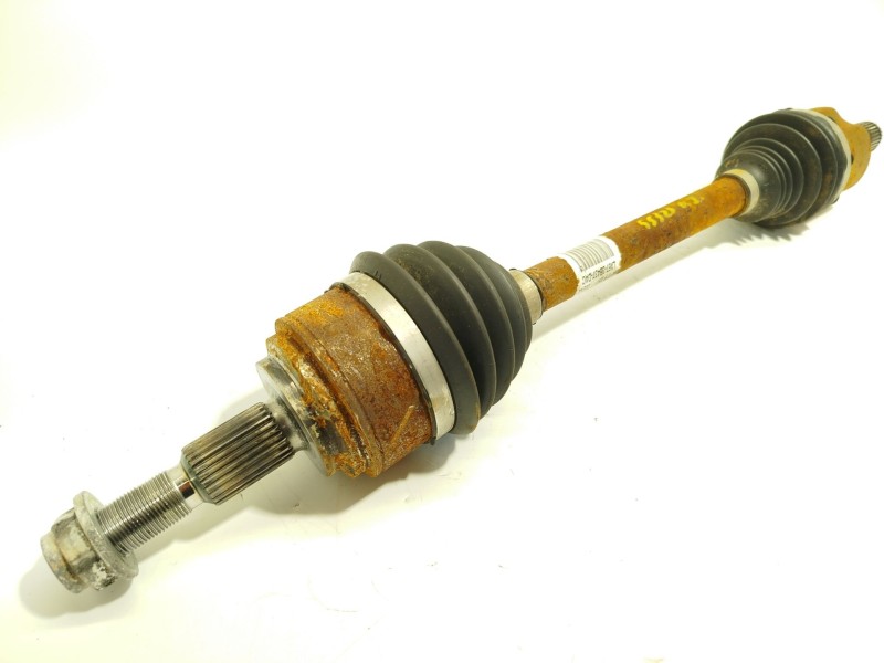 TRANSMISION DELANTERA IZQUIERDA LX673B437DAC 2658684 