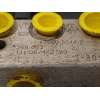 Recambio de abs para dacia sandero laureate referencia OEM IAM 476608644R 0265956035 269633