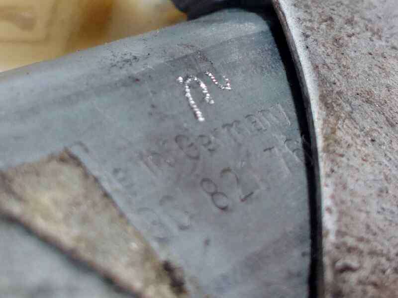 Recambio de elevalunas delantero izquierdo para volvo xc70 2.4 diesel cat referencia OEM IAM 0130821760 4