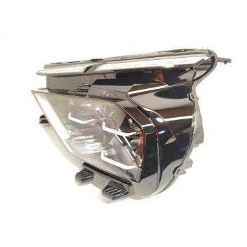 Recambio de faro izquierdo para citroën c4 iii 1.2 referencia OEM IAM 9830649480  73374697