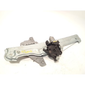 Recambio de elevalunas trasero izquierdo para kia sportage v (nq5) 1.6 t-gdi referencia OEM IAM 83401R2000  