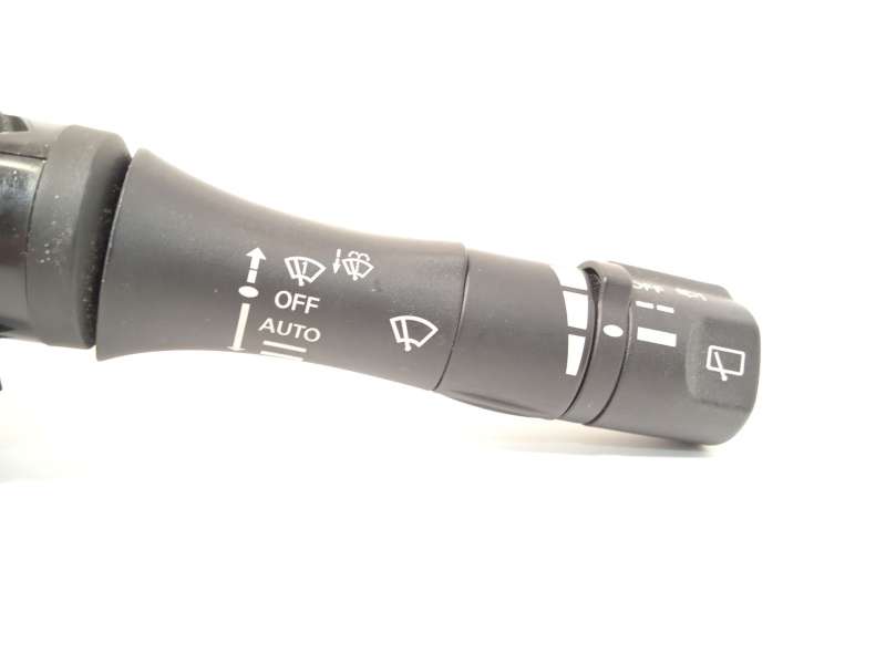 Recambio de mando intermitentes para nissan juke (f15) 1.5 dci referencia OEM IAM 255603NL0A - Azul 3