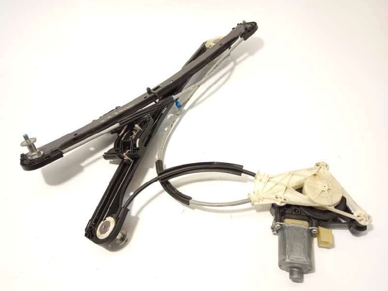 Recambio de elevalunas delantero izquierdo para audi a3 sportback (8va) 1.4 16v tfsi referencia OEM IAM 8V4837461  5Q0959802B - Negro 6