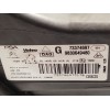 Recambio de faro izquierdo para citroën c4 iii 1.2 referencia OEM IAM 9830649480  73374697