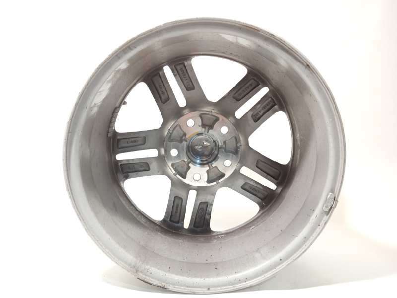 Recambio de llanta para hyundai kona 1.0 tgdi cat referencia OEM IAM 52910J9100 - Blanco 6