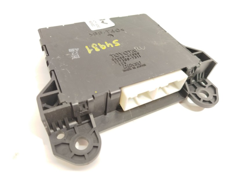 MODULO ELECTRONICO 8865047050 1773007311