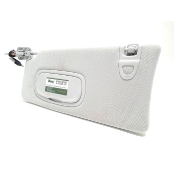 Recambio de parasol izquierdo para jeep compass (mp, m6, mv, m7) 1.6 multijet referencia OEM IAM 5SY78PS4AD  