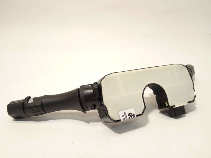 Recambio de mando intermitentes para nissan juke (f15) 1.5 dci referencia OEM IAM 255603NL0A - Azul 4