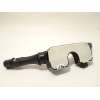 Recambio de mando intermitentes para nissan juke (f15) 1.5 dci referencia OEM IAM 255603NL0A  