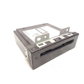 MODULO ELECTRONICO 13590746 