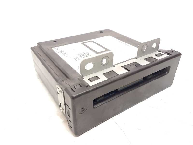 MODULO ELECTRONICO 13590746 