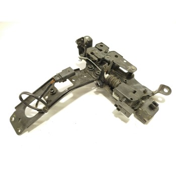 Recambio de cerradura capot para audi r8 (4s3, 4sp) 5.2 fsi quattro referencia OEM IAM 4S0823509 4S0805532B 