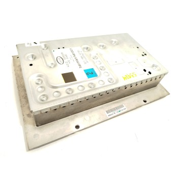 Recambio de modulo electronico para land rover range rover sport i (l320) 2.7 d 4x4 referencia OEM IAM XQK500095  