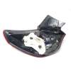 Recambio de piloto trasero derecho para opel astra j lim. sport referencia OEM IAM 13319948  