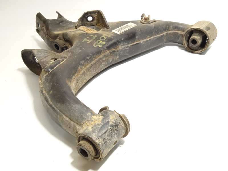 Recambio de brazo suspension inferior trasero izquierdo para land rover range rover sport 2.7 td v6 cat referencia OEM IAM RLCAL - Gris