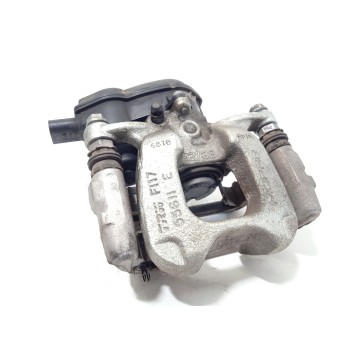 Recambio de pinza freno trasera derecha para jeep compass (mp, m6, mv, m7) 1.6 multijet referencia OEM IAM 71799339  