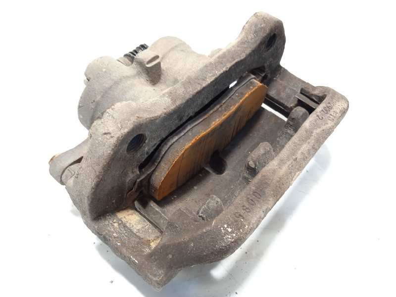 Recambio de pinza freno delantera izquierda para land rover discovery 2.7 td v6 cat referencia OEM IAM SEG500050  5H2Z2B120EA 3