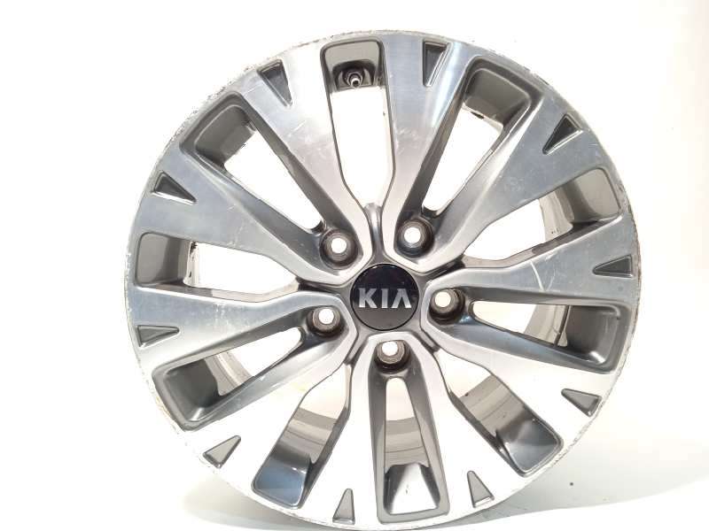 Recambio de llanta para kia cee'd sporty wagon 1.6 crdi cat referencia OEM IAM 52910A2800 - Blanco 2