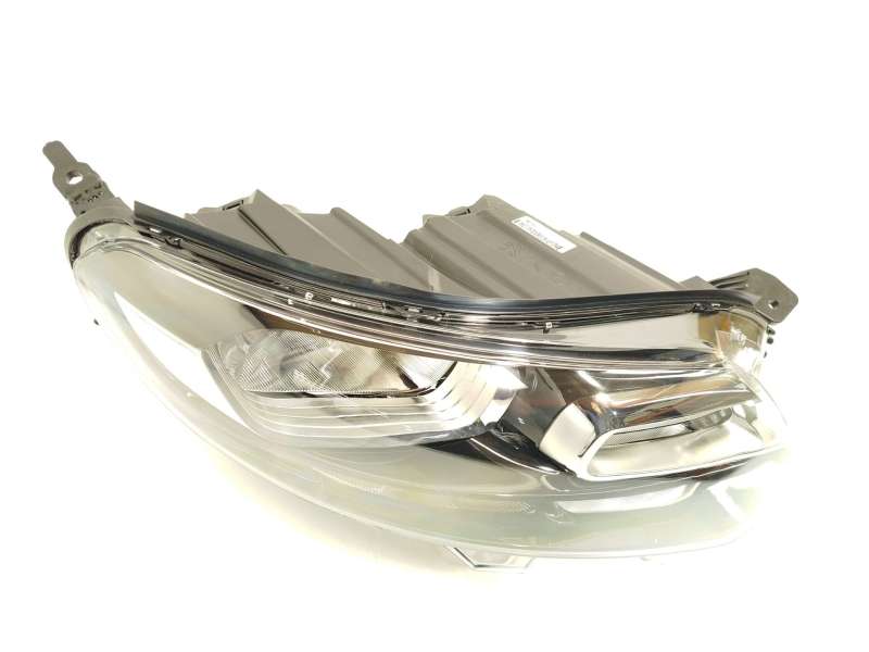 Recambio de faro derecho para citroën spacetourer autobús (v_) 1.6 bluehdi 115 referencia OEM IAM 9808567680 3