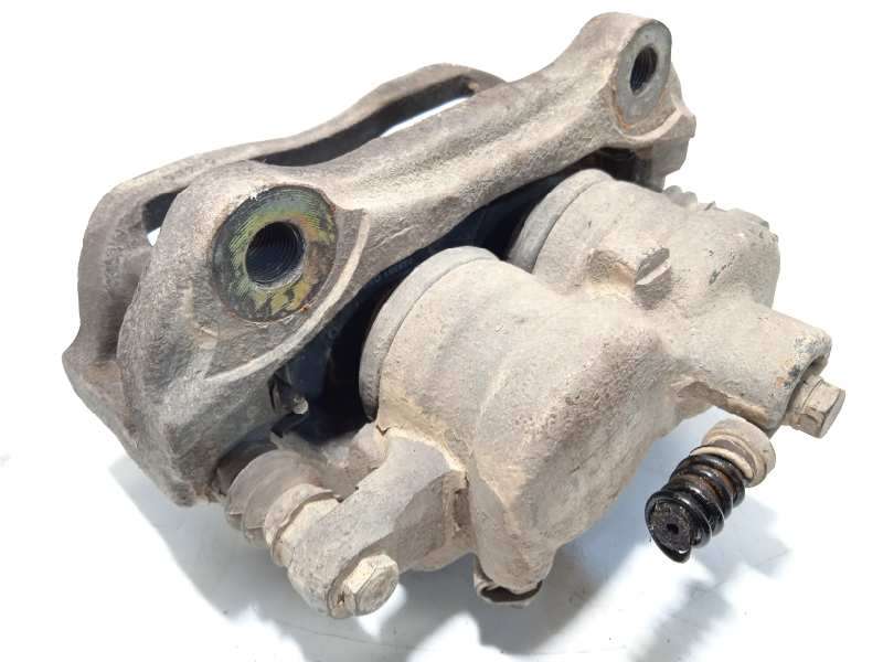 Recambio de pinza freno delantera izquierda para land rover discovery 2.7 td v6 cat referencia OEM IAM SEG500050  5H2Z2B120EA 4