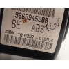 Recambio de abs para peugeot 207/207+ (wa_, wc_) 1.6 hdi referencia OEM IAM 9663945580 10097011463 10020701054