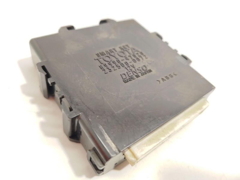 MODULO ELECTRONICO 8999047020 2325000072