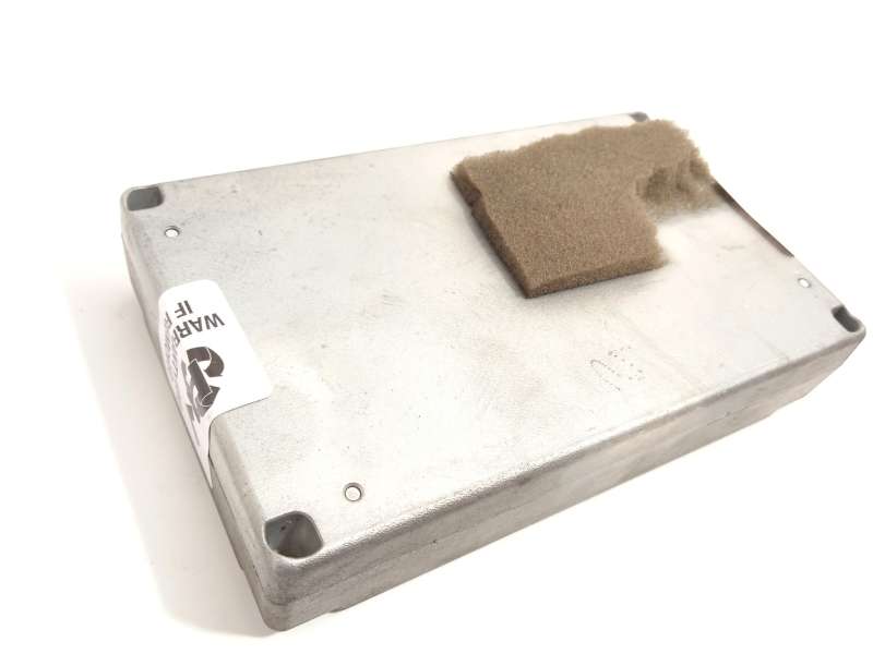 Recambio de modulo electronico para ford s-max (wa6) 2.0 tdci referencia OEM IAM BM2J19H405AA 1754918 - Verde 2