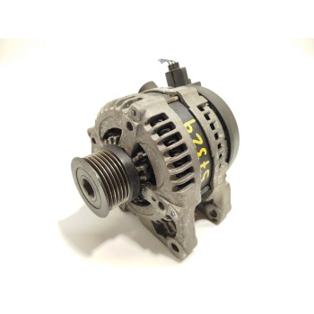 Recambio de alternador para peugeot 207/207+ (wa_, wc_) 1.6 hdi referencia OEM IAM 0986049171  