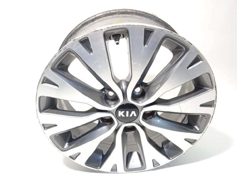 Recambio de llanta para kia cee'd sporty wagon 1.6 crdi cat referencia OEM IAM 52910A2800 - Blanco 3