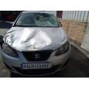 SEAT IBIZA IV (6J5, 6P1)