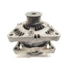 Recambio de alternador para peugeot 207/207+ (wa_, wc_) 1.6 hdi referencia OEM IAM 0986049171  