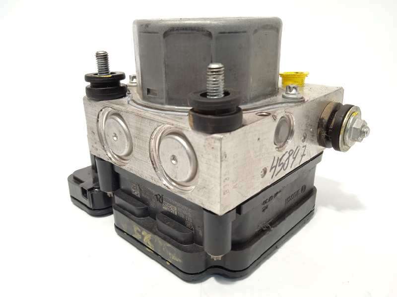 Recambio de abs para dacia sandero stepway referencia OEM IAM 476601203R 0265956403 269722 3