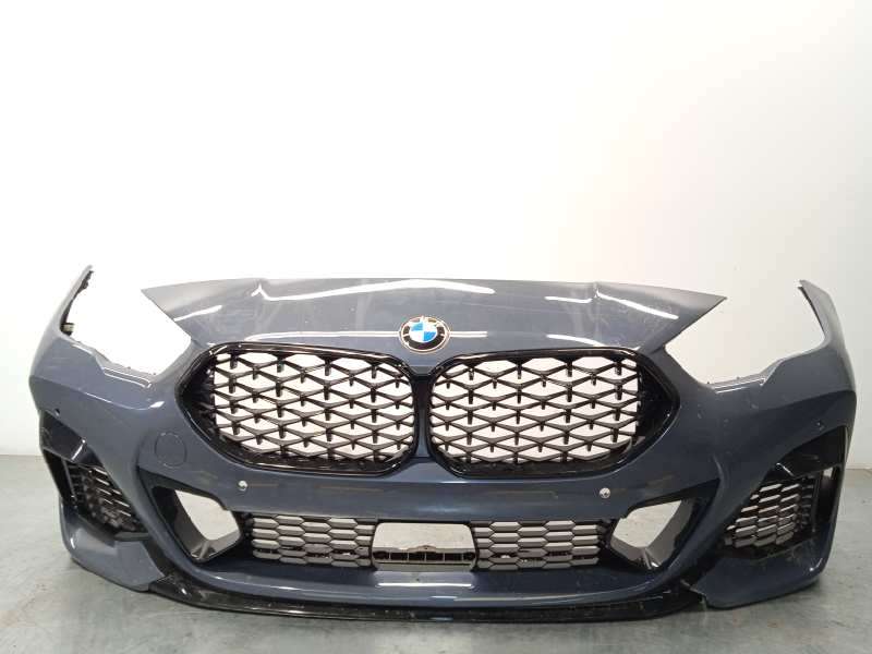 PARAGOLPES DELANTERO 51118075476 8075476