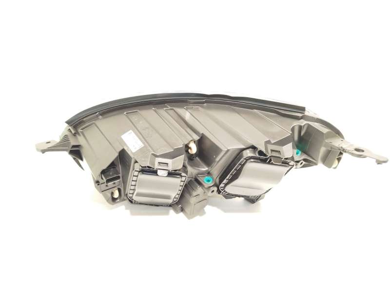 Recambio de faro derecho para citroën spacetourer autobús (v_) 1.6 bluehdi 115 referencia OEM IAM 9808567680 4