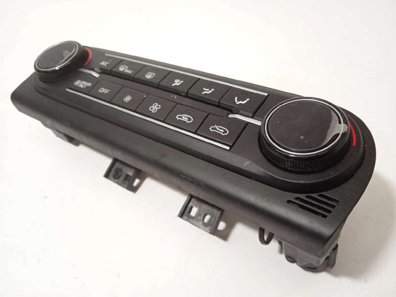 Recambio de mando climatizador para kia xceed edrive phev referencia OEM IAM 97250CR000 97250CR000WK 3