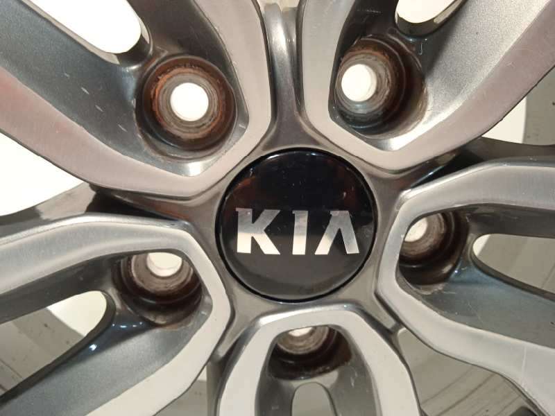 Recambio de llanta para kia cee'd sporty wagon 1.6 crdi cat referencia OEM IAM 52910A2800 - Blanco 4