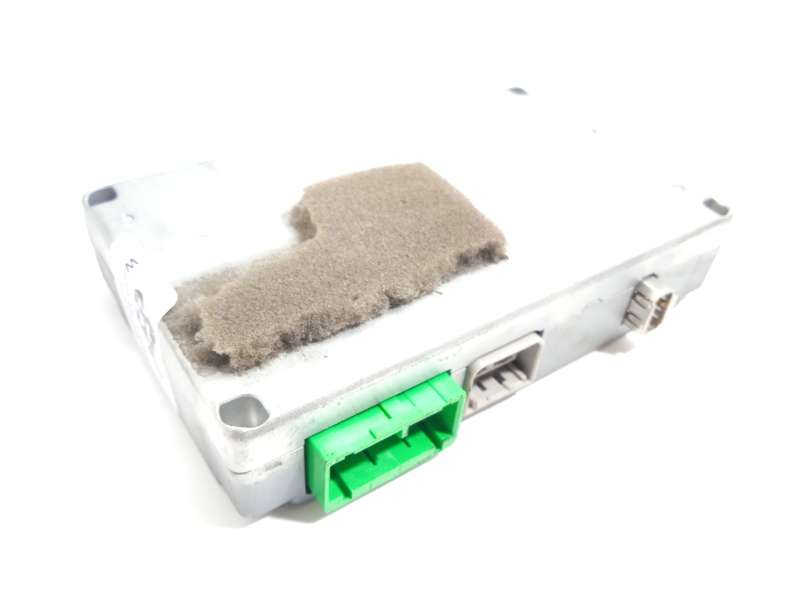 Recambio de modulo electronico para ford s-max (wa6) 2.0 tdci referencia OEM IAM BM2J19H405AA 1754918 - Verde 3