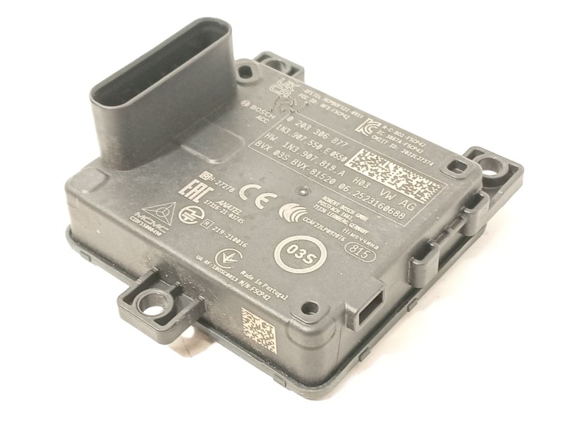 MODULO ELECTRONICO 1N3907550E 0203306877