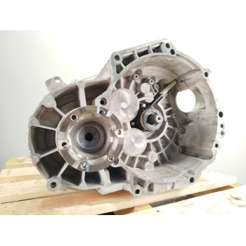 Recambio de caja cambios para volkswagen t-roc (a11, d11) 2.0 tdi referencia OEM IAM ULV 02Q300058C 