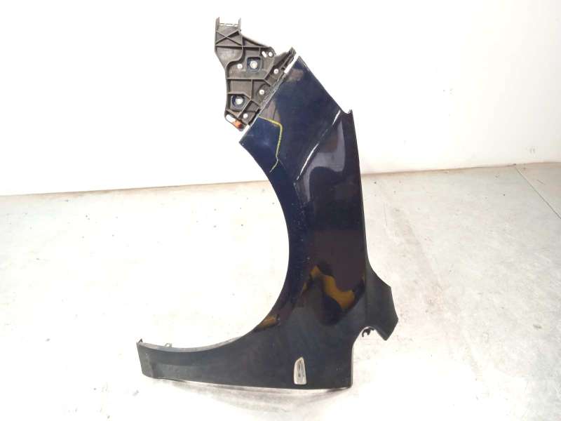 Recambio de aleta delantera izquierda para opel astra j lim. sport referencia OEM IAM 13390002  13302207 - Azul 2