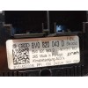 Recambio de mando climatizador para audi a3 sportback (8va) 1.4 16v tfsi referencia OEM IAM 8V0820043D 8V0820043DIMJ 
