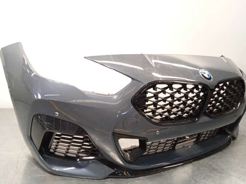 Recambio de paragolpes delantero para bmw serie 2 gran coupe (f44) m235i xdrive referencia OEM IAM 51118075476  8075476 2