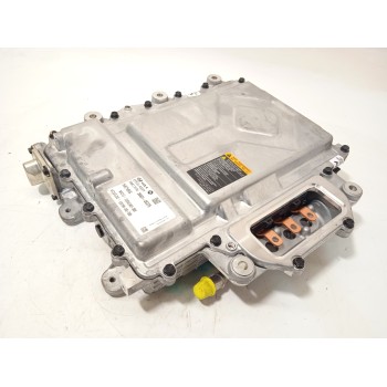 Recambio de convertidor potencia para hyundai kona (os, ose, osi) ev referencia OEM IAM 366010E275  