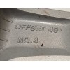 Recambio de llanta para kia rio (yb) 1.0 tgdi cat referencia OEM IAM 52910H8260  