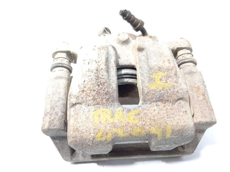 Recambio de pinza freno trasera izquierda para land rover discovery 2.7 td v6 cat referencia OEM IAM SOB500052  6H422D048BA 2