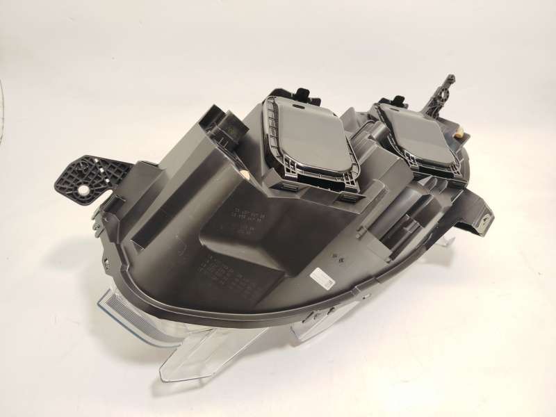 Recambio de faro derecho para citroën spacetourer autobús (v_) 1.6 bluehdi 115 referencia OEM IAM 9808567680 5