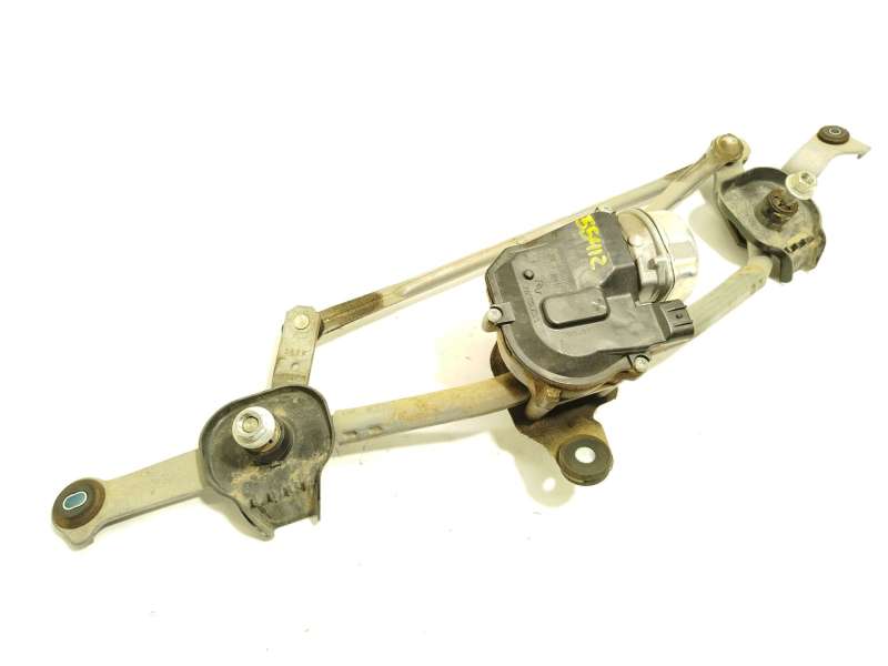 Recambio de motor limpia delantero para mazda 3 hatchback (bp) 2.0 skyactiv-g m hybrid referencia OEM IAM BCKA6737XD NPWM23007 - Gris